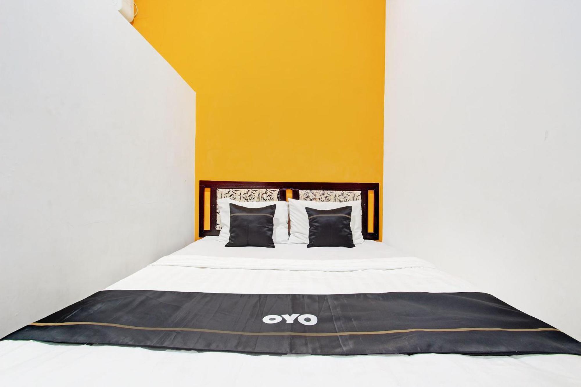 Capital O 92929 Hotel New Tirta Kencana Syariah Tegal (Central Java) Exterior foto